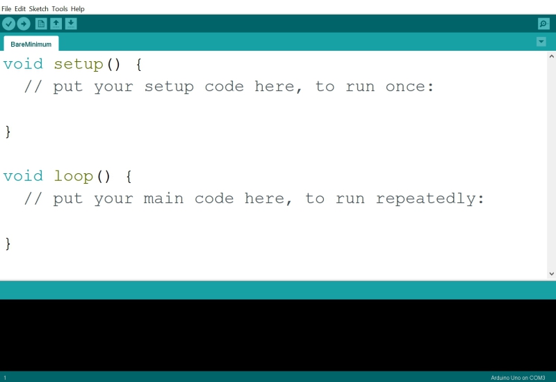Introduction to Arduino